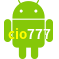 Aplicativo cio777 para Android