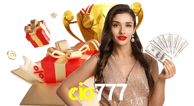 Jogue com dealers reais no cio777!